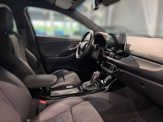 Hyundai i30 N Line T-GDi