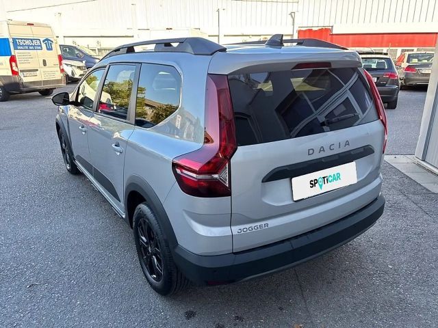 Dacia Jogger Extreme TCe 110