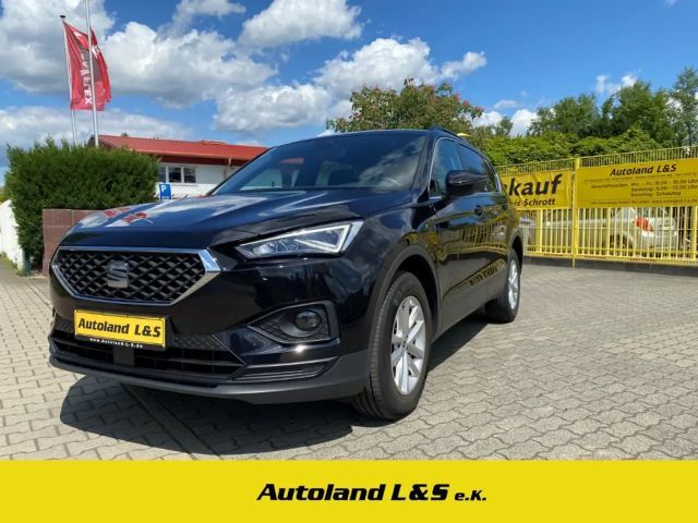 Seat Tarraco 2.0 TDI Style