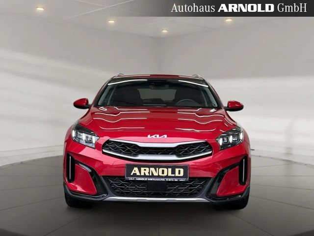 Kia XCeed GDi Vision