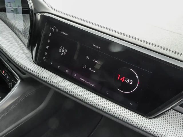 Audi Q5 Quattro S-Tronic