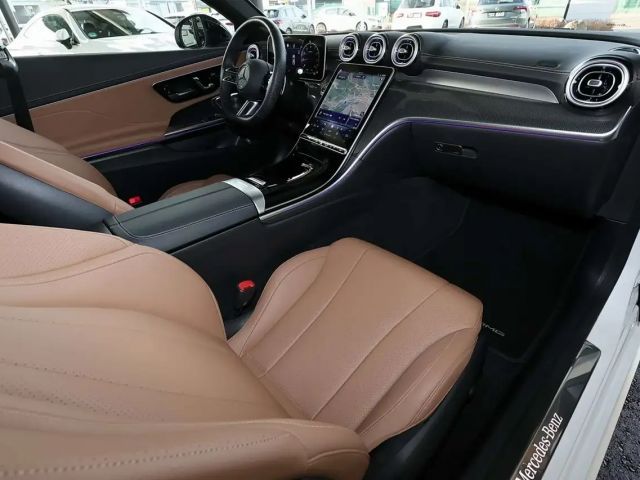 Mercedes-Benz CLE 200 AMG Line Coupé