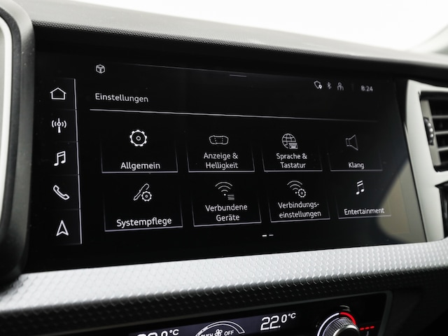 Audi A1 30 TFSI S-Tronic Sportback