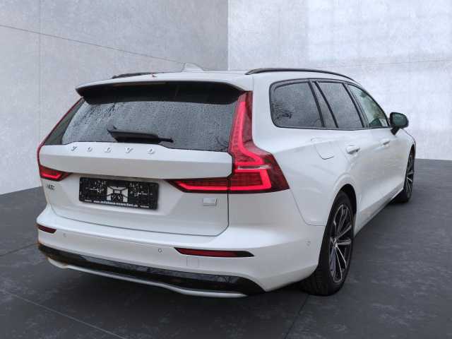 Volvo V60 V60