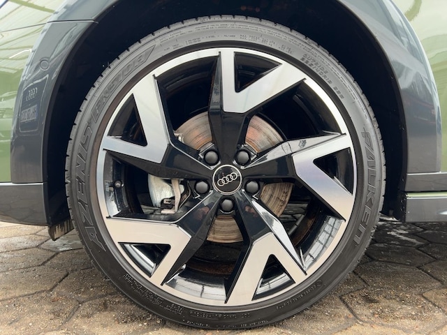 Audi A3 35 TFSI S-Tronic