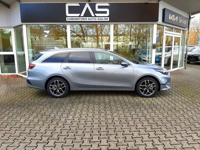 Kia Ceed DynamicPlusLine Plus Pack SportWagon
