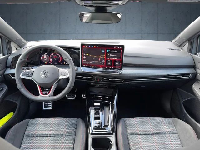 Volkswagen Golf DSG GTI