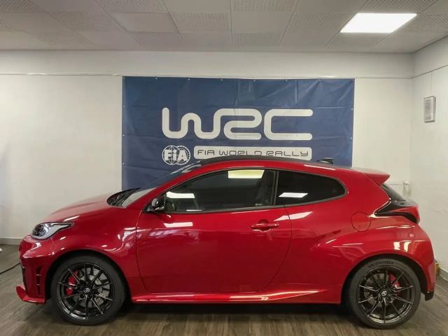 Toyota Yaris GR Hatchback