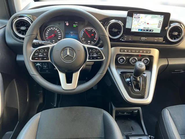 Mercedes-Benz EQT 200 Progressive