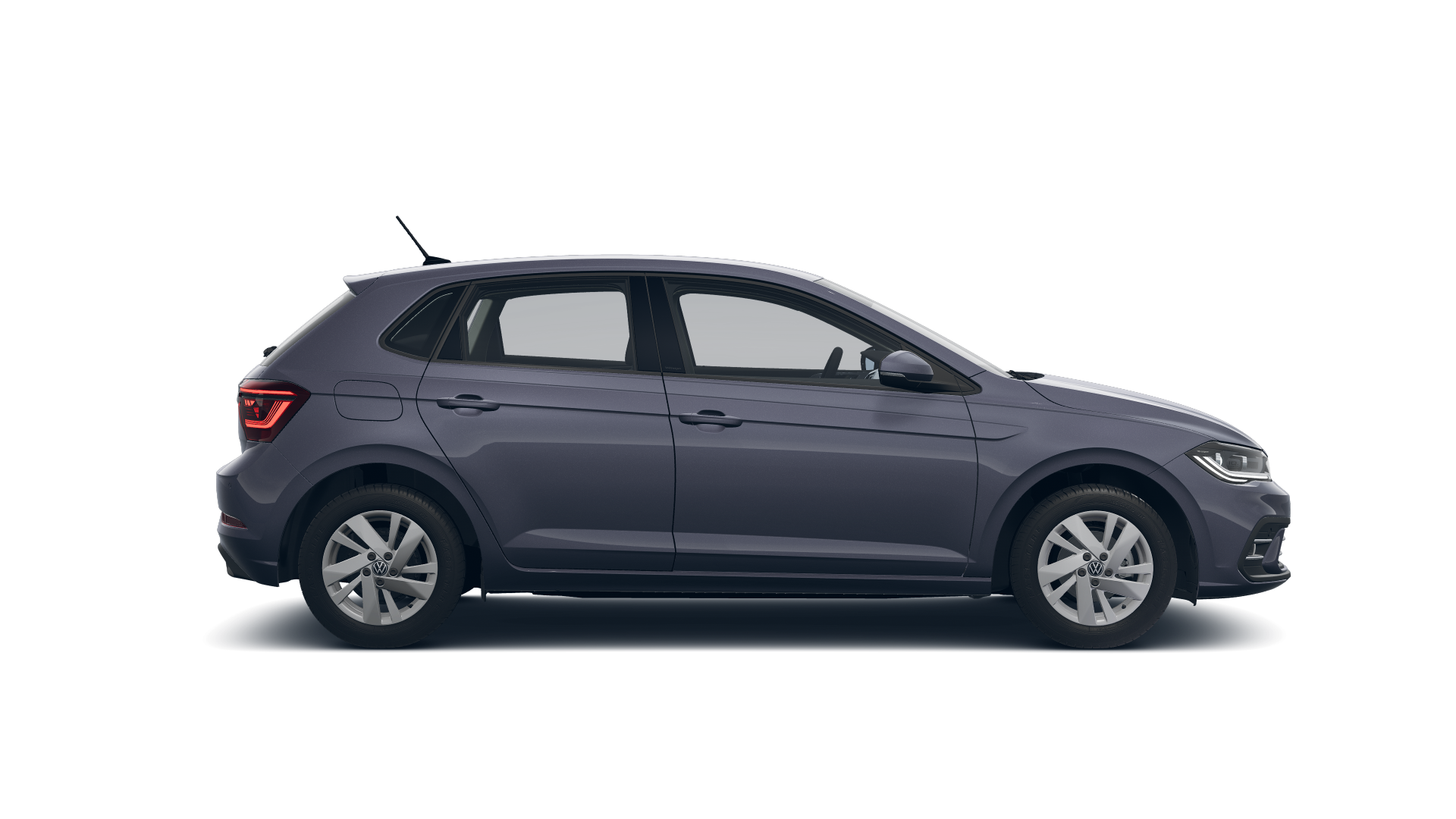 Volkswagen Polo 1.0 TSIM5F