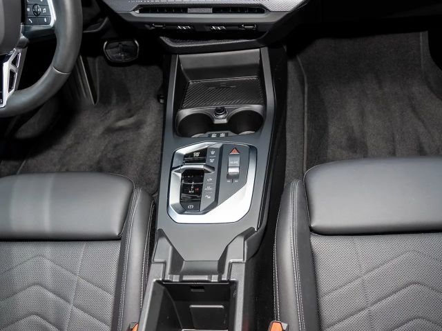 BMW 120 120d M-Sport Sedan