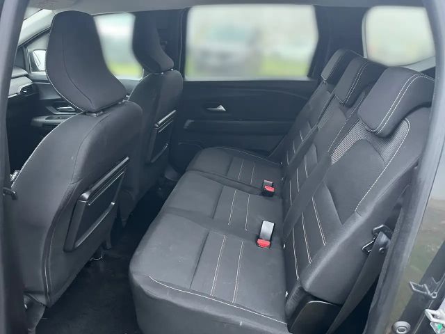 Dacia Jogger Extreme TCe 110