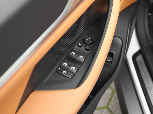 BMW i4 Sedan eDrive40