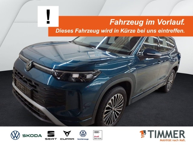 Volkswagen Tayron 2.0 TDI DSG