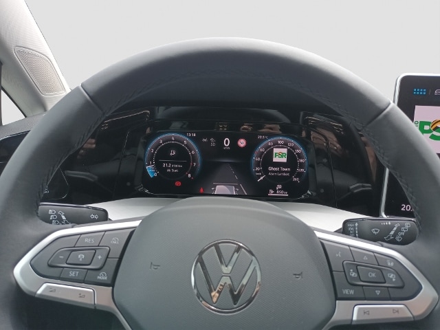 Volkswagen Golf 1.5 TSI Golf VIII