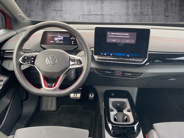 Volkswagen ID.4 GTX