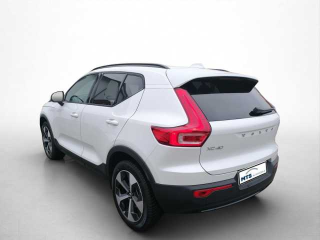 Volvo XC40 XC40