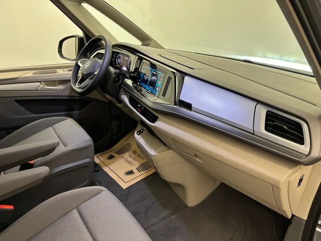 Volkswagen Multivan Business T7