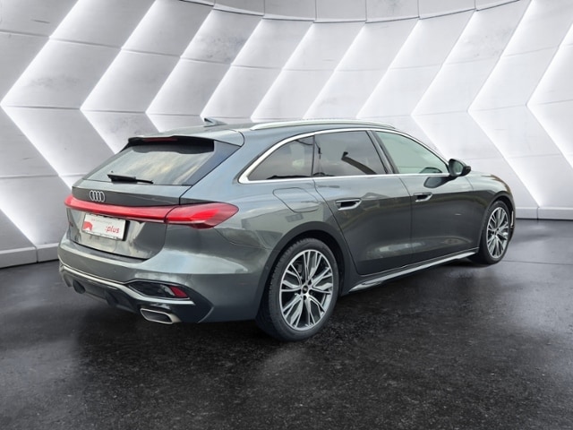 Audi A5 Avant S-Tronic