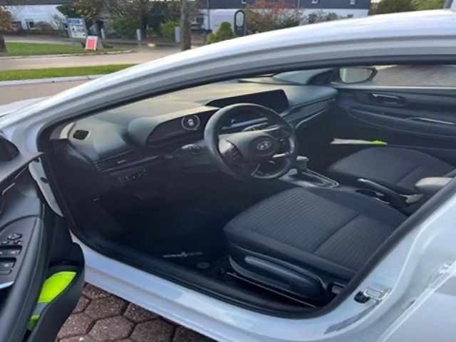 Hyundai i20 1.0 T-GDi Trend