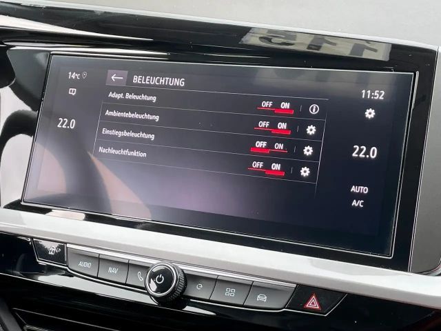 Opel Grandland X Elegance