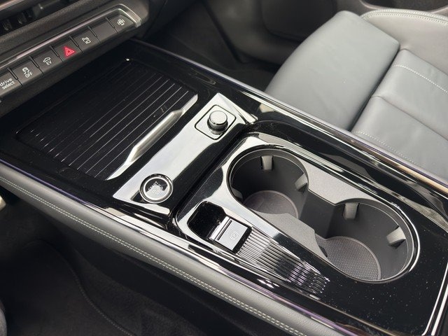 Audi Q3 Hybride S-Tronic