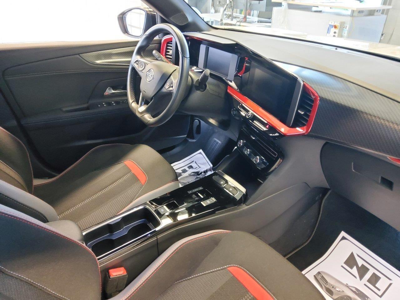 Opel Mokka GS-Line Grand Sport