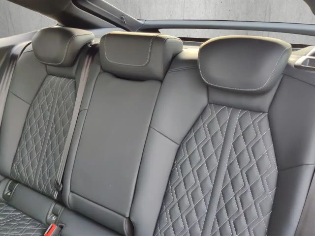 Audi Q4 e-tron 40 S-Line Sportback