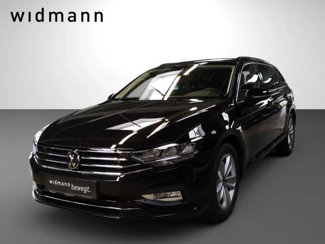 Volkswagen Passat Business DSG Variant