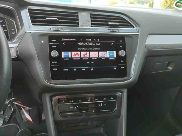 Volkswagen Tiguan 1.5 TSI Allspace