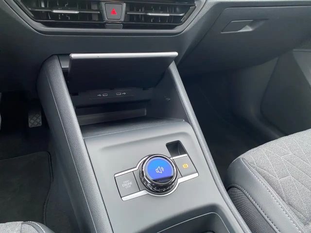 Volkswagen Tiguan 1.5 eTSI Life