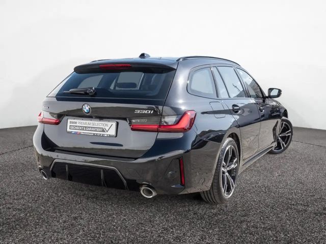 BMW 330 330i M-Sport Touring xDrive