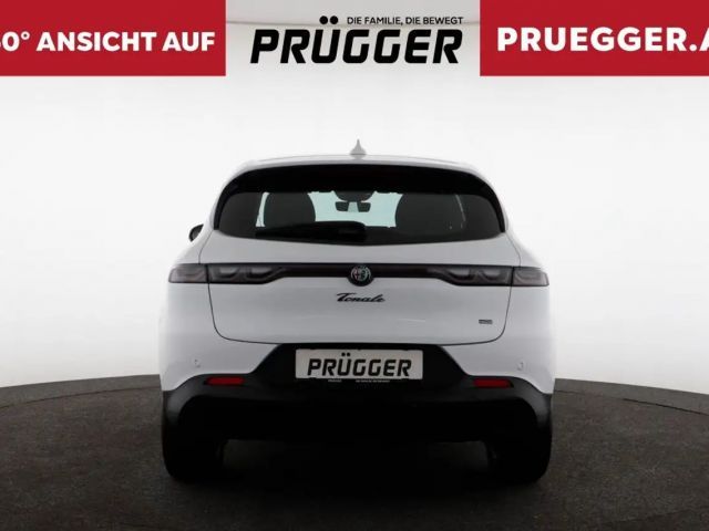 Alfa Romeo Tonale Super