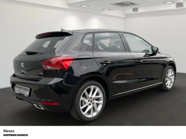 Seat Ibiza 1.0 TSI FR-lijn