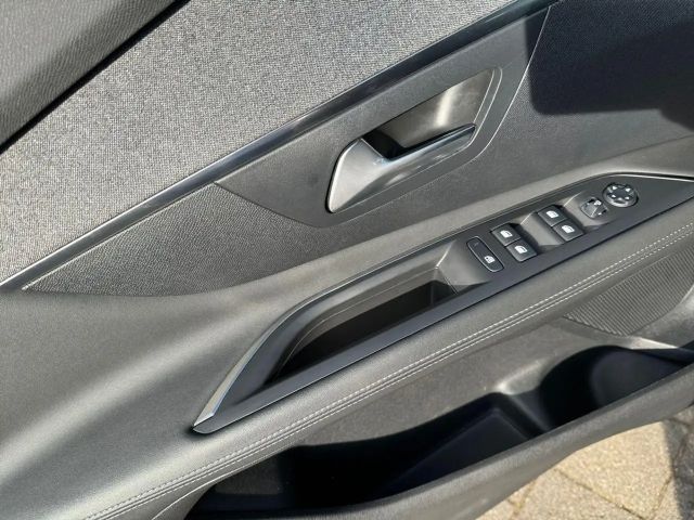 Peugeot 3008 Allure Pack