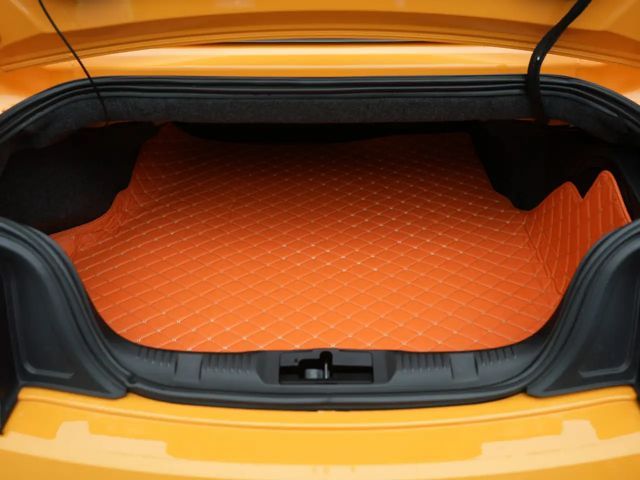 Ford Mustang Convertible GT 5.0 V8