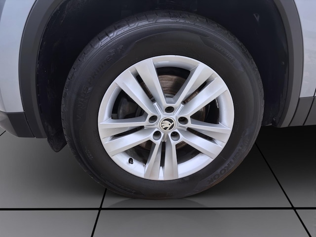 Skoda Kodiaq 2.0 TDI Ambition