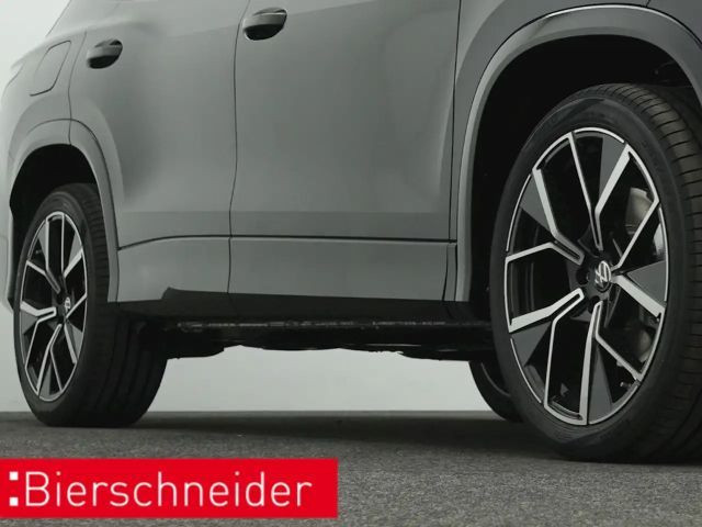 Volkswagen Tayron 2.0 TDI DSG R-Line Style