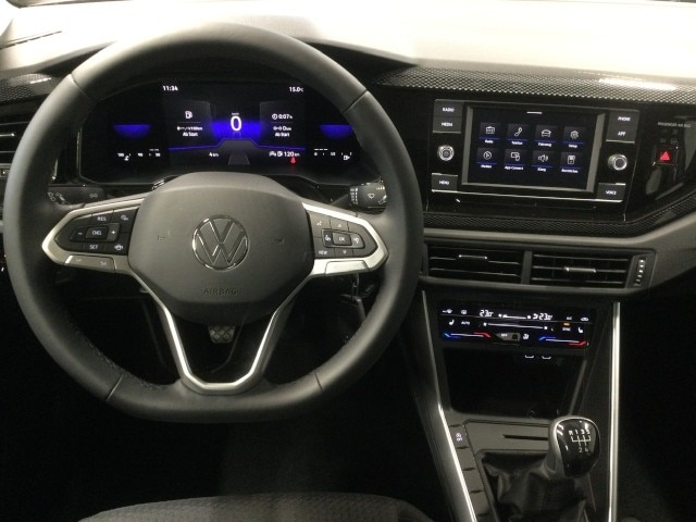 Volkswagen Polo 1.0 TSI Life