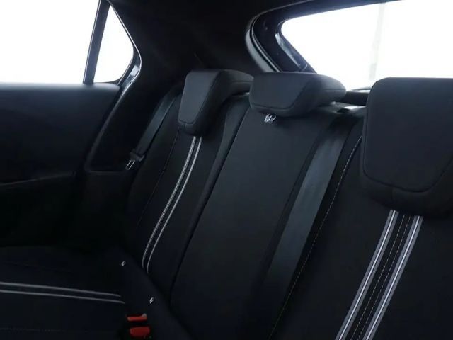 Opel Corsa GS-Line Grand Sport