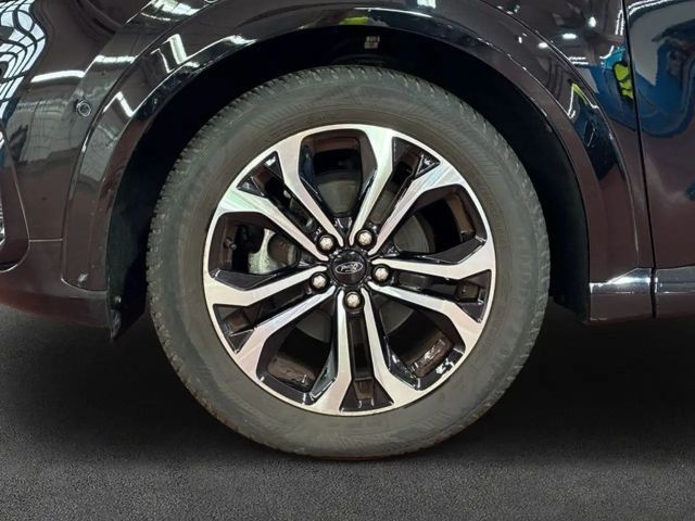 Ford Puma EcoBoost ST Line