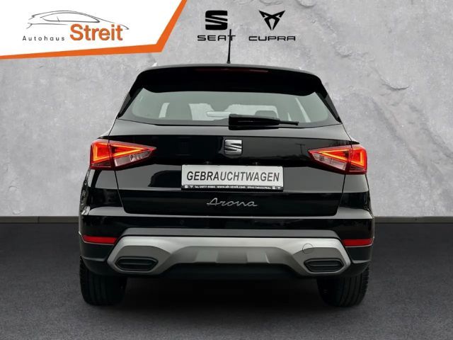 Seat Arona 1.0 TSI DSG