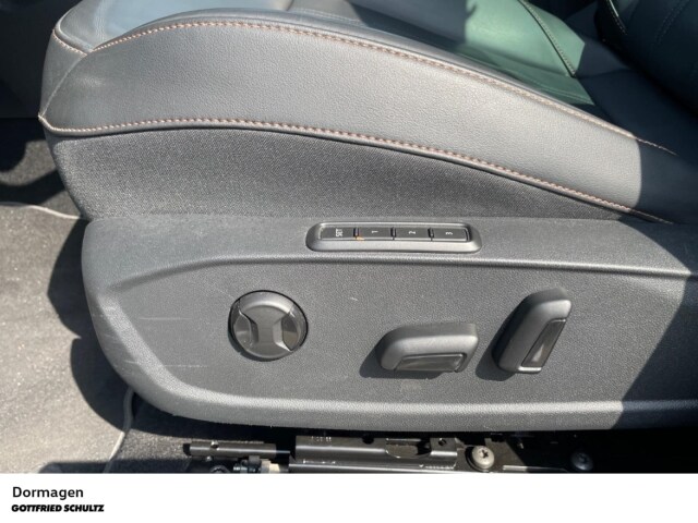 Cupra Leon DSG Sportstourer VZ