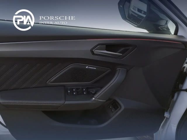 Cupra Leon e-HYBRID 150/204