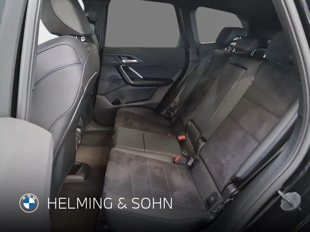 BMW X1 M-Sport sDrive18i