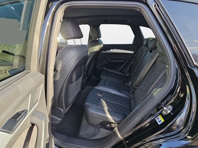 Audi Q5 40 TDI Quattro S-Tronic