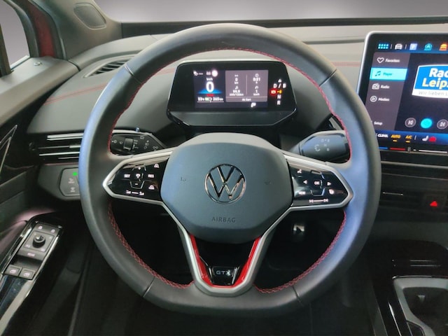 Volkswagen ID.4 77 KWh GTX