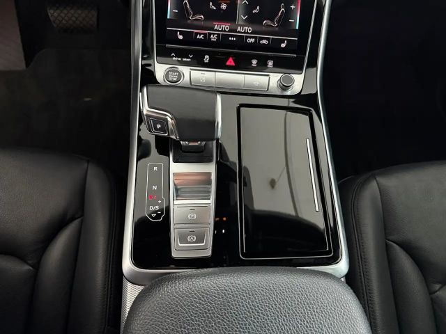 Audi Q7 55 TFSI Hybride Quattro