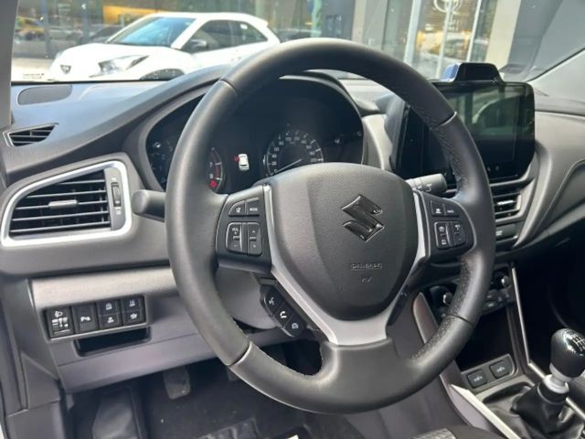 Suzuki S-Cross Suzuki S-Cross