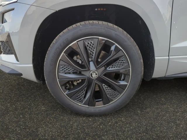 Skoda Karoq 1.5 TSI Sportline